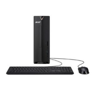 Acer Aspire XC-840 Desktop Tower PC