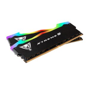 Patriot Viper Xtreme RGB PVXR532G76C36K 32GB (2x16GB) System Memory