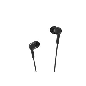 Genius HS-M300 In-Ear Headphones with In-Line Controller and Mic