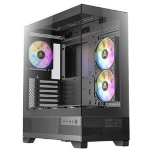 ANTEC CX700 Mid Tower Gaming Case