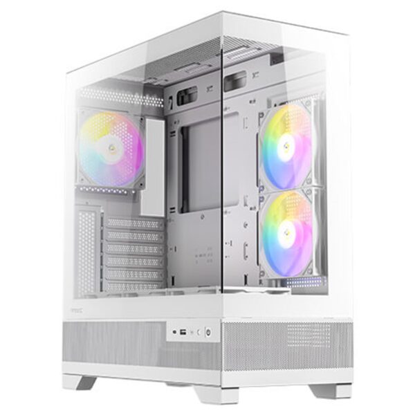ANTEC CX700 Mid Tower Gaming Case