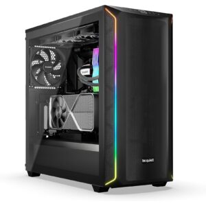 be quiet! Shadow Base 800 Case