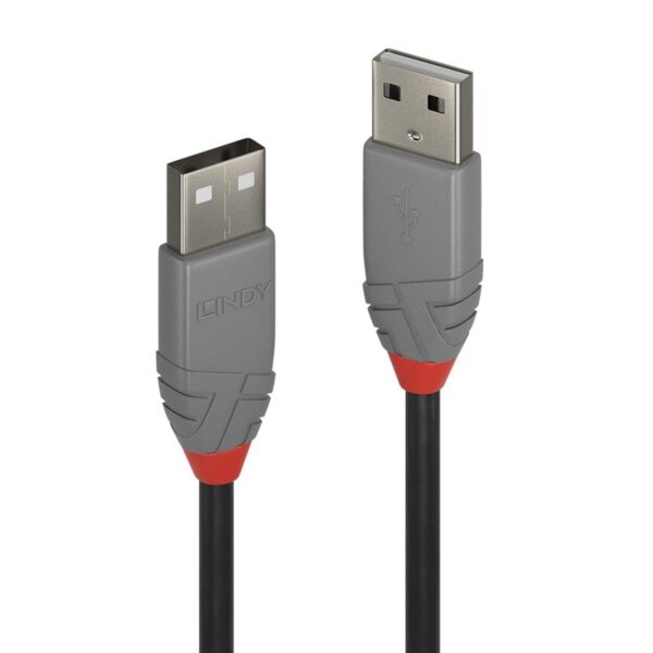 LINDY 36693 Anthra Line USB Cable