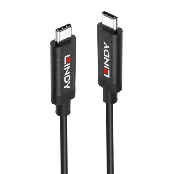 LINDY 43348 3m USB 3.2 Gen 2 C/C Active Cable