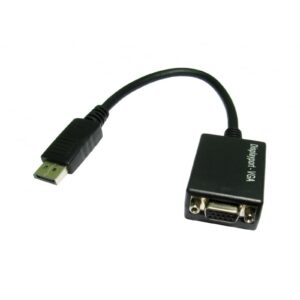 TARGET HDHDPORT-VGACAB Converter Adapter