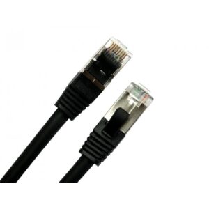 1m CAT 8.1 LSZH S/FTP 26AWG Networking Cable