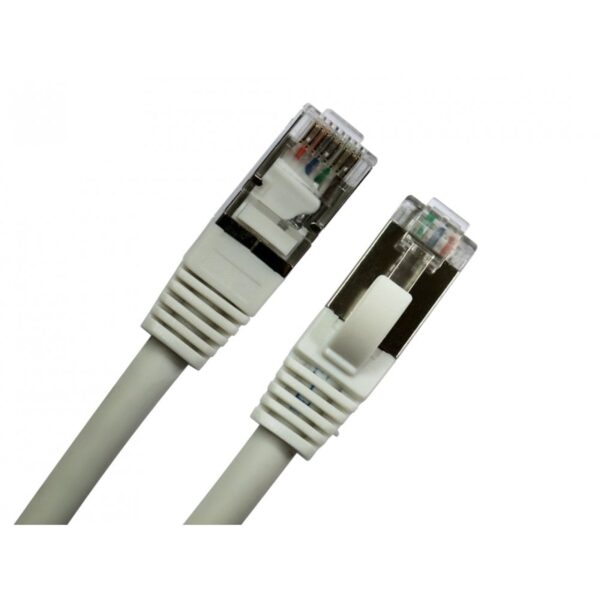 1m CAT8.1 LSZH S/FTP 26AWG Networking Cable