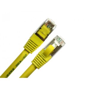 10m CAT8.1 LSZH S/FTP 26AWG Networking Cable