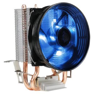 Antec A30 PRO Blue LED Fan CPU Cooler