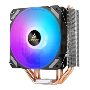 ANTEC A400i Fan CPU Cooler
