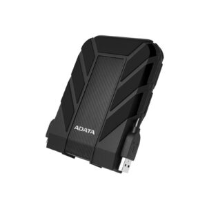 Adata HD710 Pro Durable 1TB USB 3.1 Portable External Hard Drive IP68 Waterproof