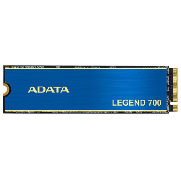 Adata Legend 700 (ALEG-700-512GCS) 512GB NVMe SSD