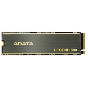 Adata Legend 800 (ALEG-800-1000GCS) 1TB NVMe SSD