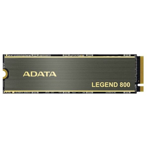 Adata Legend 800 (ALEG-800-1000GCS) 1TB NVMe SSD