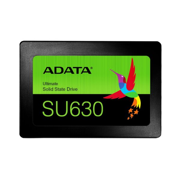 Adata Ultimate SU630 240GB 2.5 Inch SSD