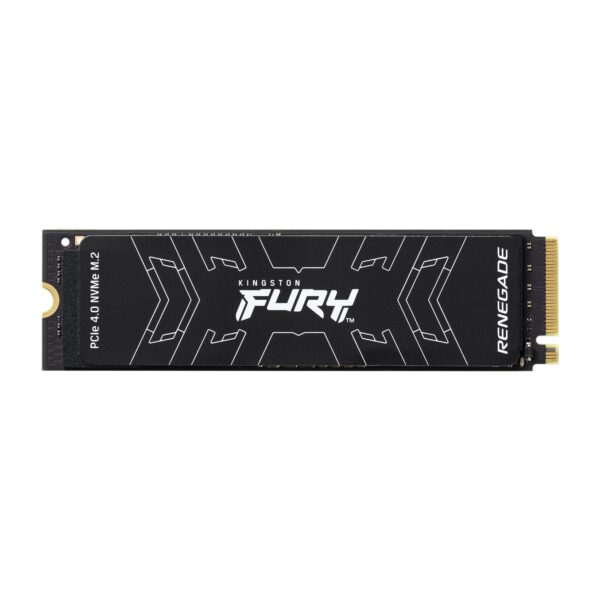 Kingston FURY Renegade (SFYRS/1000G) 1TB M.2 NVMe SSD