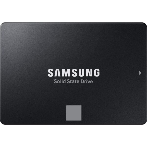 Samsung 870 EVO Series 2.5" 4TB SATA Internal SSD Drive