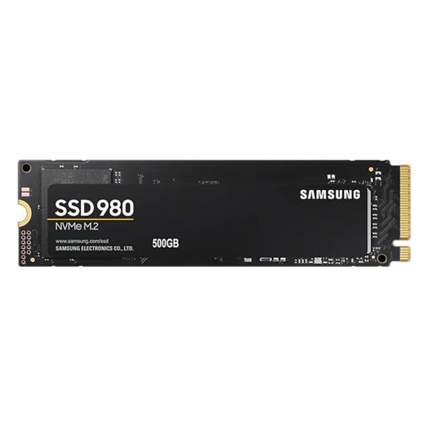 Samsung 980 (MZ-V8V500BW) 500GB NVMe SSD