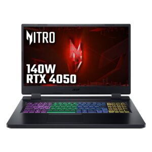 Acer Nitro 5 AN517-55 Gaming Laptop