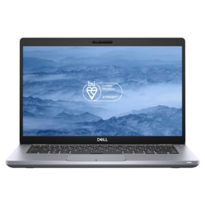 PREMIUM REFURBISHED Dell Latitude 5410 Intel Core i7-10610U 10th Gen Laptop