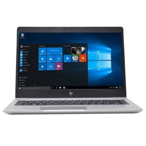 PREMIUM REFURBISHED HP EliteBook 840 G6 Intel Core i5 8365U 8th Gen Laptop