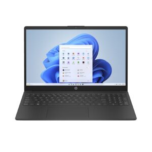 HP 15-fc0017na Laptop