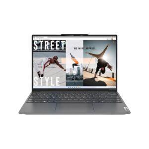 Lenovo Yoga Slim 7 Carbon 13 Laptop