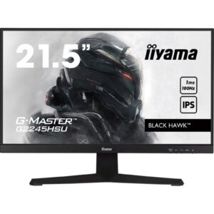 iiyama G-MASTER G2245HSU-B1 22 inch IPS Monitor