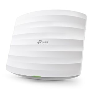 TP-LINK EAP225 Omada AC1350 (867+450) Dual Band Wireless Ceiling Mount Access Point
