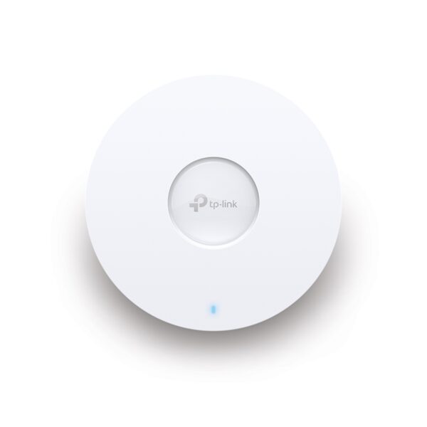 TP-Link Omada EAP610 AX1800 WiFi 6 Ceiling Mount Access Point