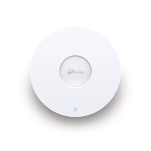 TP-Link Omada EAP653 AX3000 Dual Band WiFi 6 Ceiling Mount Access Point