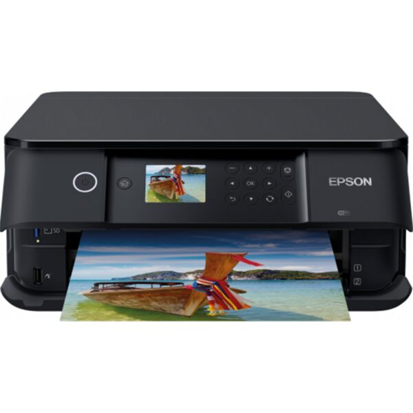 Epson Expression Premium XP-6100 C11CG97401 Inket Printer