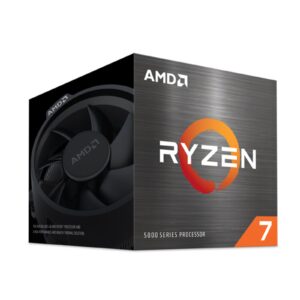 AMD Ryzen 7 5700 3.7GHz 8 Core AM4 Processor