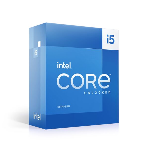 Intel Core i5 13400F 10 Core Processor 16 Threads