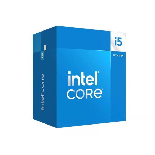 Intel Core i5 14500 2.6GHz 14 Core LGA 1700 Processor