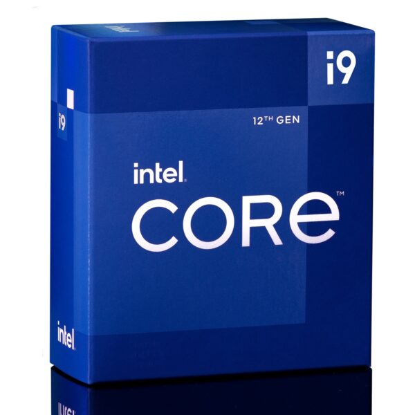 Intel Core i9 12900 2.4GHz 16 Core LGA 1700 Alder Lake Processor