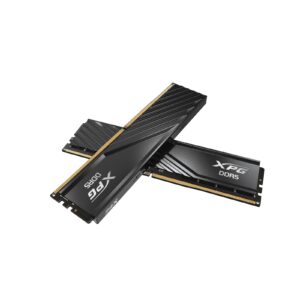 Adata XPG Lancer Blade AX5U6000C3032G-DTLABBK 64GB U-DIMM System Memory DDR5