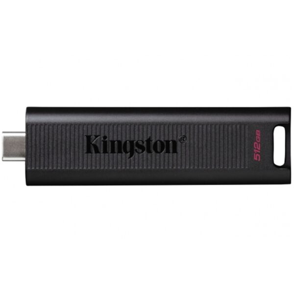 Kingston DTMAX/512GB DataTraveler Max 512GB USB-C USB Drive
