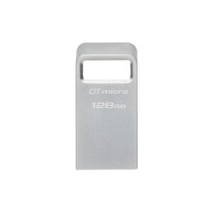 Kingston DTMC3G2/64GB 128GB DataTraveler Micro USB Flash Drive