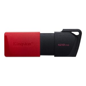 Kingston DataTraveler ExodiaM DTXM/128GB USB Flash Drive