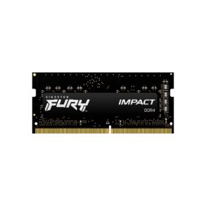 Kingston FURY Impact KF426S16IB/16 16GB SODIMM System Memory