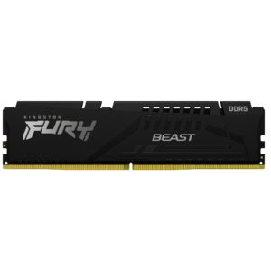 Kingston FURY Beast KF552C40BBK2-64 64GB System Memory DDR5