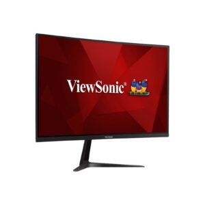 ViewSonic VX2718-PC-MHD 27 Inch Full HD Curved Monitor