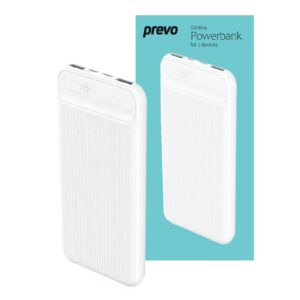 Prevo SP3012 Power bank