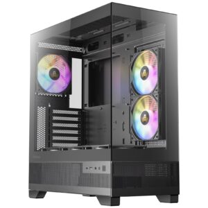 ANTEC CX700 Mid Tower Gaming Case