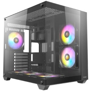 ANTEC CX800 Mid Tower Gaming Case