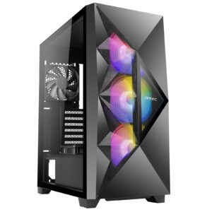 ANTEC DF800 FLUX Case