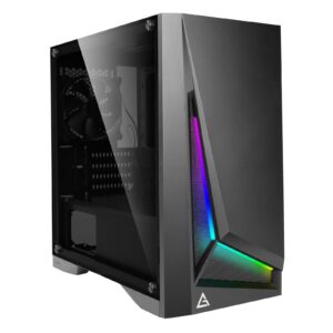 ANTEC DP301M Case