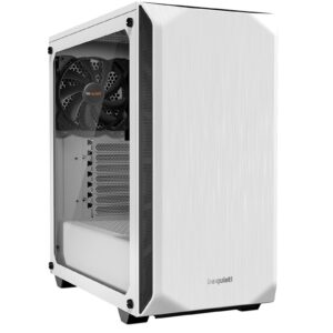 be quiet! Pure Base 500 Case