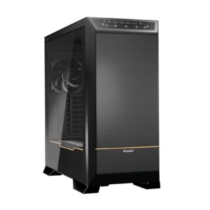 be quiet! Dark Base Pro 901 Full Tower Gaming PC Case